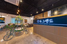 도그랜드애견카페