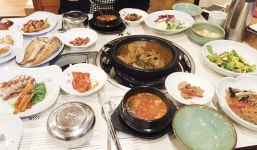 부천식당 대구계명대점