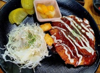 의령소바 진해덕산점