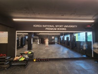 한국체대복싱