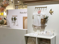 슈슈앤크라 롯데프리미엄아울렛 동부산점