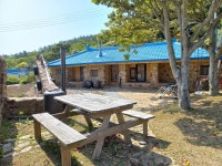 박득순미술관펜션