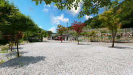 하늘다은방가루식당