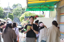 트래블테라피 여행자쉼터