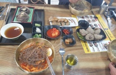 의령소바 진해덕산점