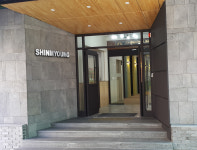 신명골프연습장/실내스크린골프