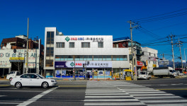 종로 광양지점