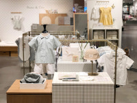 슈슈앤크라 롯데프리미엄아울렛 동부산점