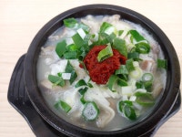 원조순대타운 송탄1호점