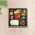 토박이한식뷔페&도시락