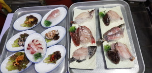 해녀횟집
