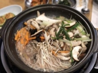 부천식당 대구계명대점