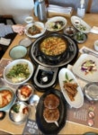부천식당 대구계명대점