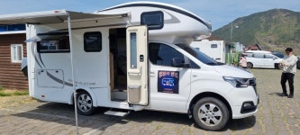 서경렌트카 부산영업소