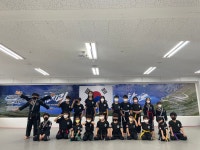 합기도 천지관 고운도장