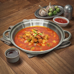 김준호의대단한갈비 김해지내점