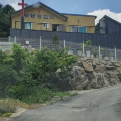 새생명교회