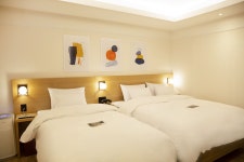 호텔 스테이 오늘 원주점