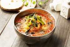 수유리우동집 중계점