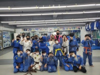 구환유도관논현점
