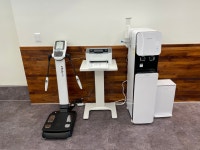 피트니즈 자양점 PT