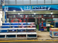 구룡포1번지수산