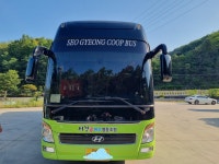 주식회사 서경고속관광 | 서경쿱버스협동조합