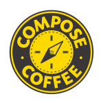 컴포즈커피 인천소래포구점