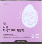 사평기정떡