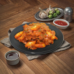 김준호의대단한갈비 김해지내점