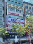 솔루니 장대학원