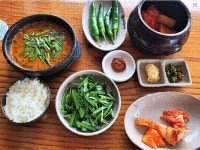 태성추어탕 양평점