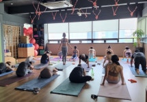 김양희아쉬탕가요가원