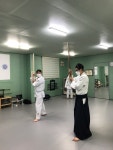 아이키도&검술 오승도장
