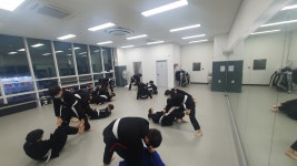 팀리스펙트 주짓수&킥복싱