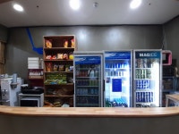 리얼야구존 대구광장코아점