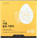 사평기정떡