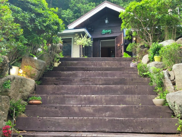 차뜨락