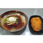 차고집칡냉면 성남분당점