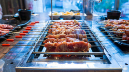 대구양꼬치