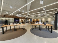 SK텔레콤 PS&M 광주일곡점