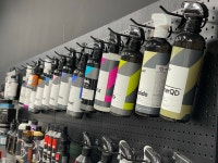 루페스 빅풋 디테일링센터 하남점