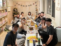 제주공항 게스트하우스 그린데이