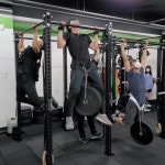 라이징포스 크로스핏