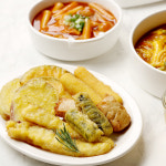 신참떡볶이 대전낭월점