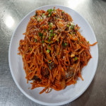 김영희강남아구찜 천전점