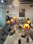 스페이스 매그놀리아