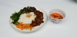 베트남고향식당
