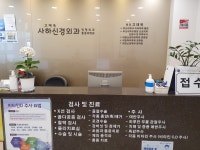 사하신경외과의원