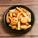 다가치통닭 울산 삼산점